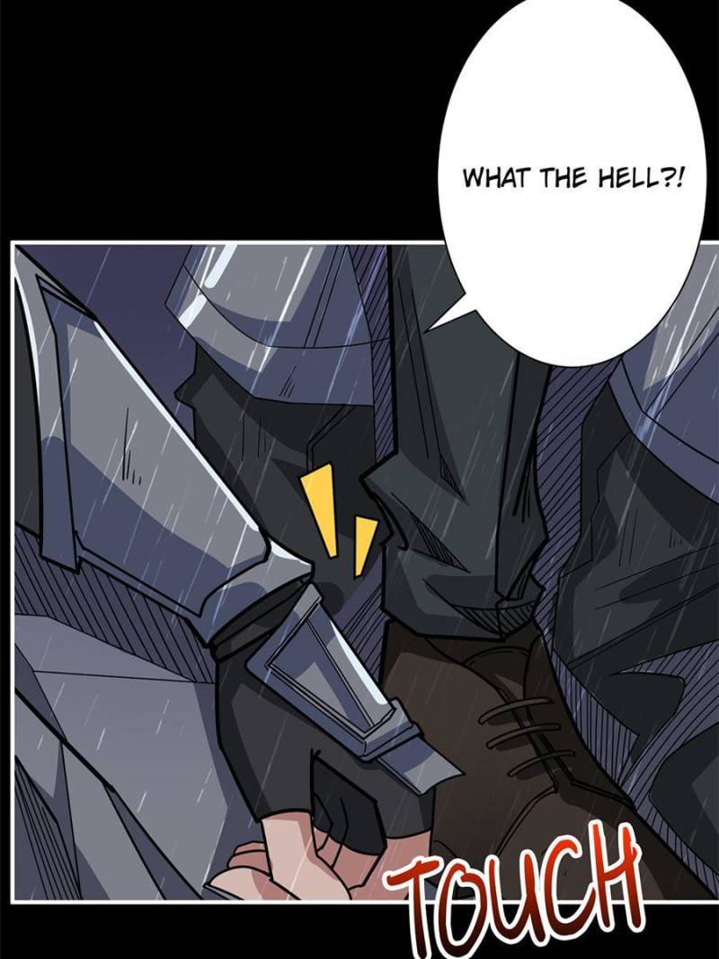 Read God Slayer En Manga Online