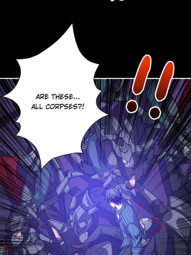 Read God Slayer En Manga Online