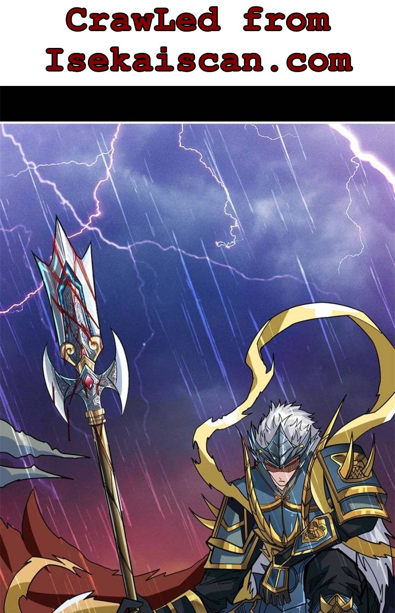 Read God Slayer En Manga Online