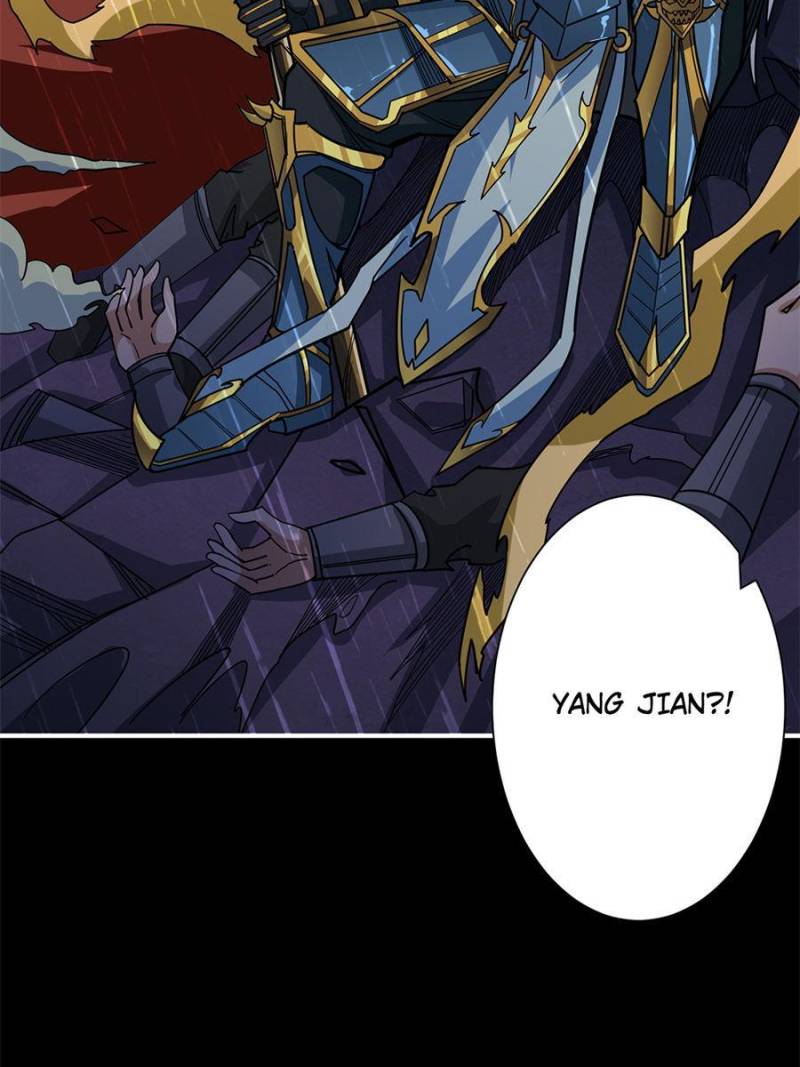 Read God Slayer En Manga Online