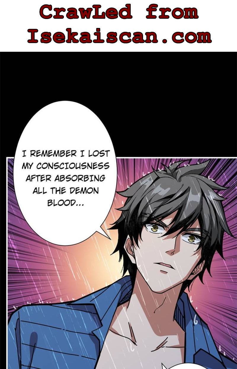 Read God Slayer En Manga Online