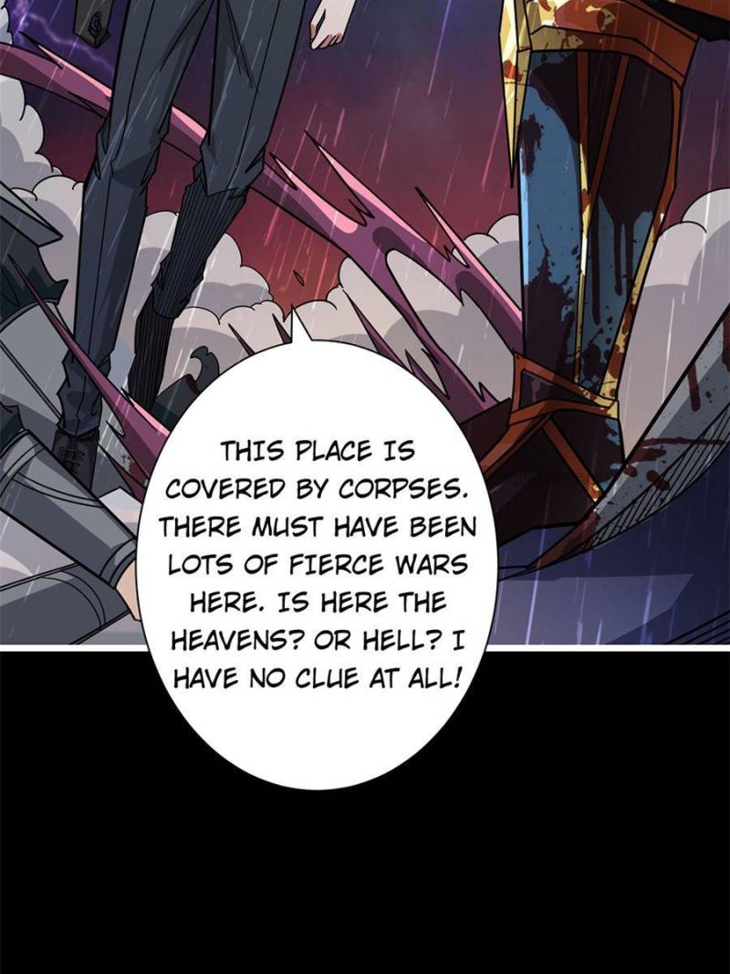 Read God Slayer En Manga Online