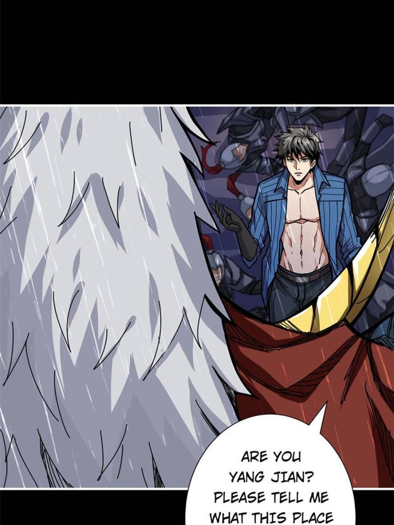 Read God Slayer En Manga Online