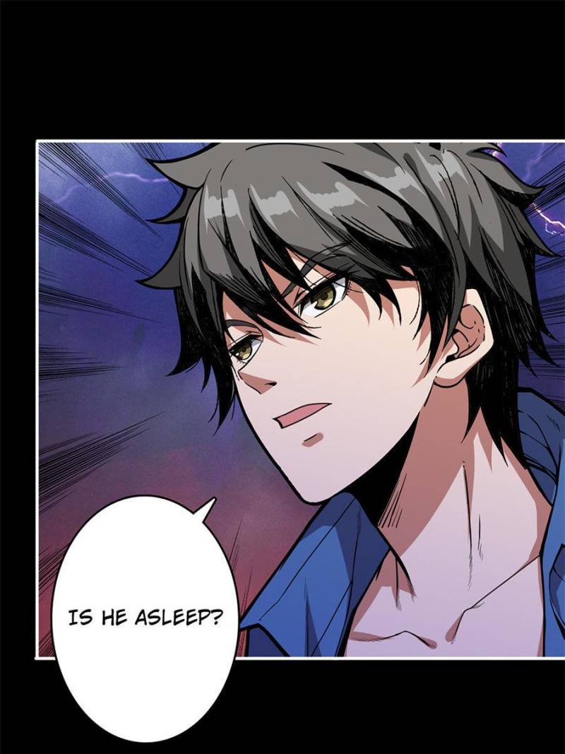 Read God Slayer En Manga Online