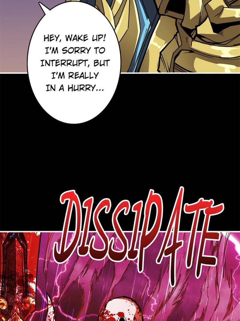 Read God Slayer En Manga Online