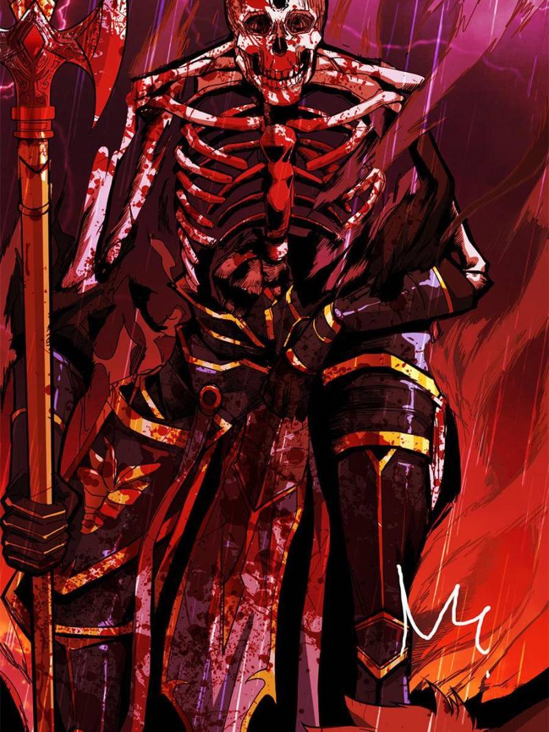 Read God Slayer En Manga Online