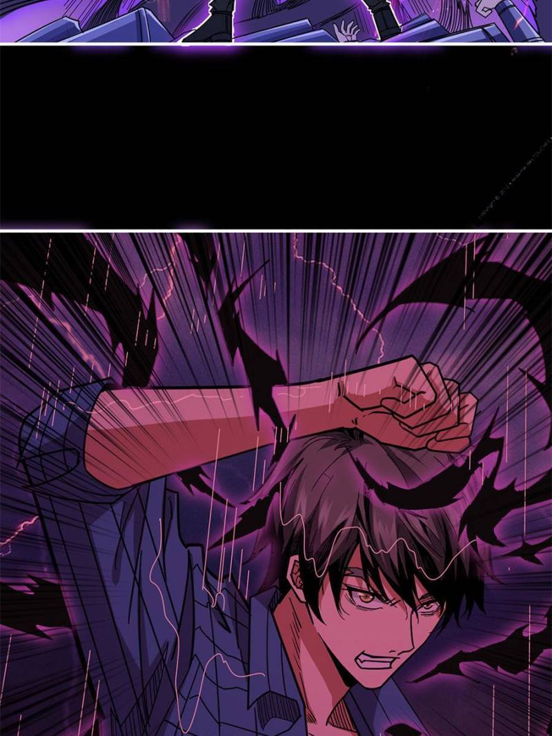 Read God Slayer En Manga Online