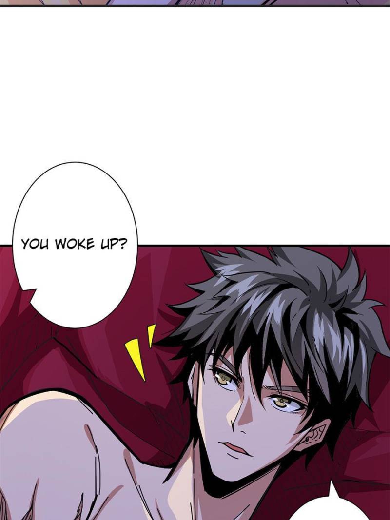 Read God Slayer En Manga Online