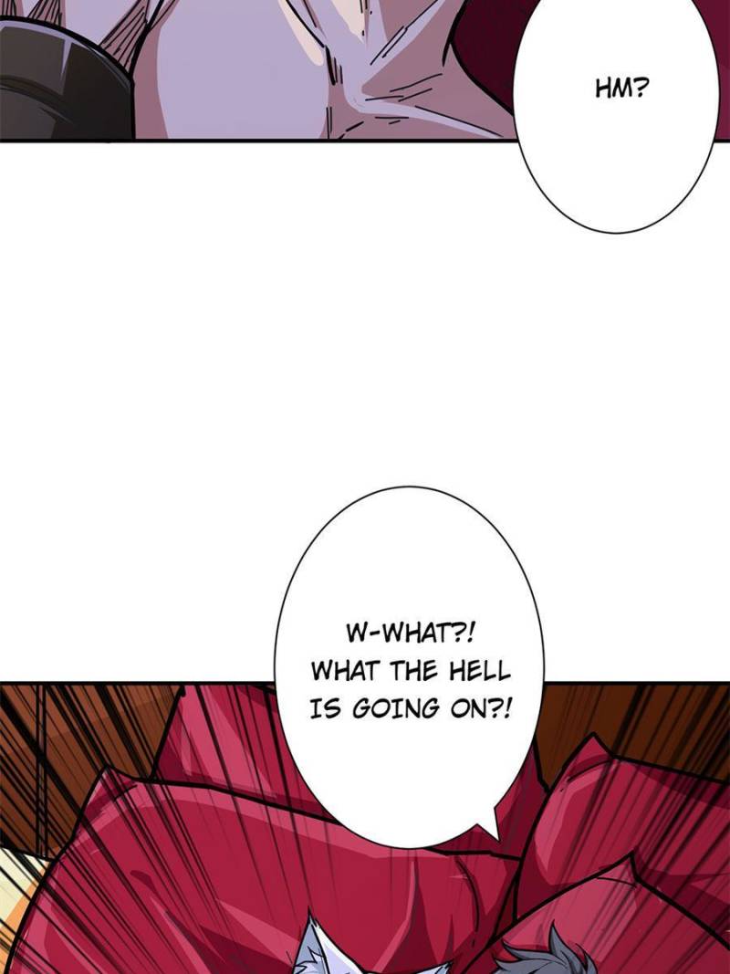 Read God Slayer En Manga Online