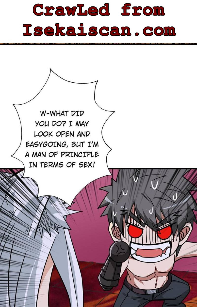 Read God Slayer En Manga Online