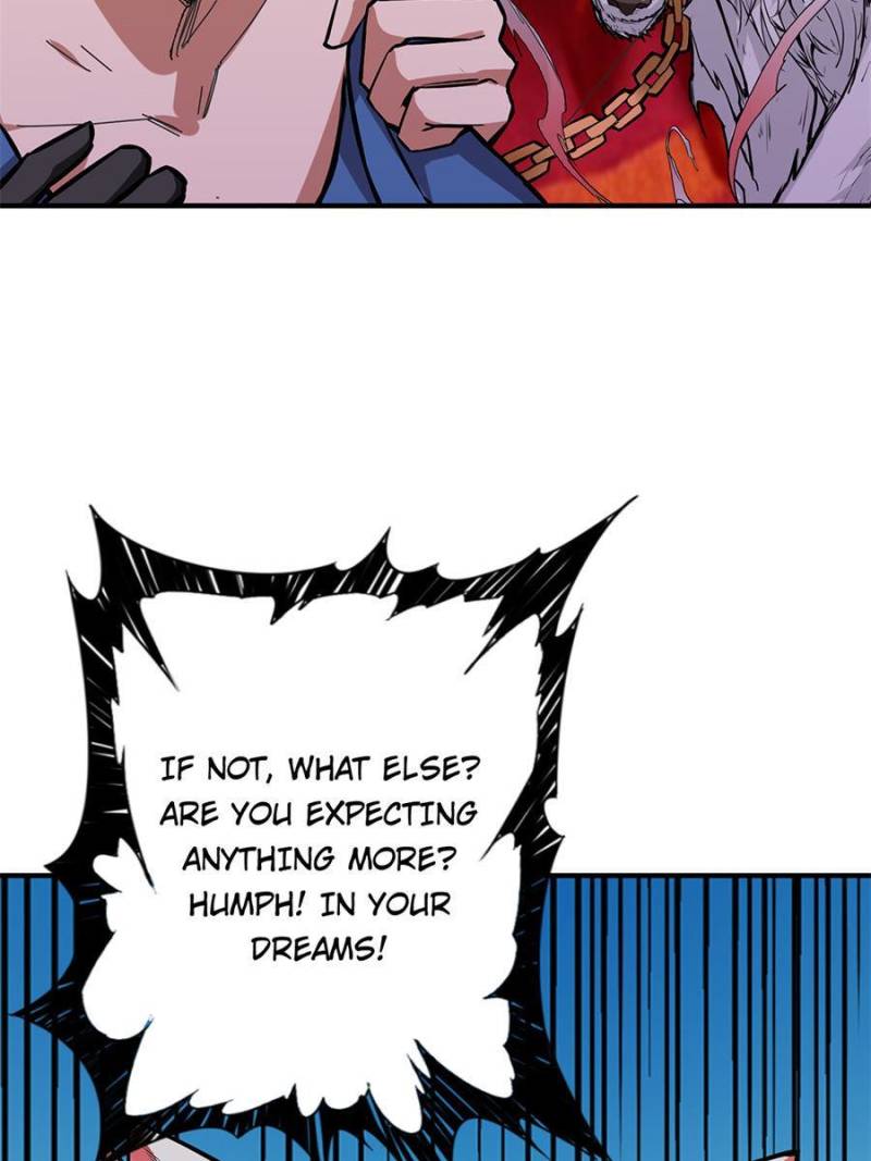 Read God Slayer En Manga Online