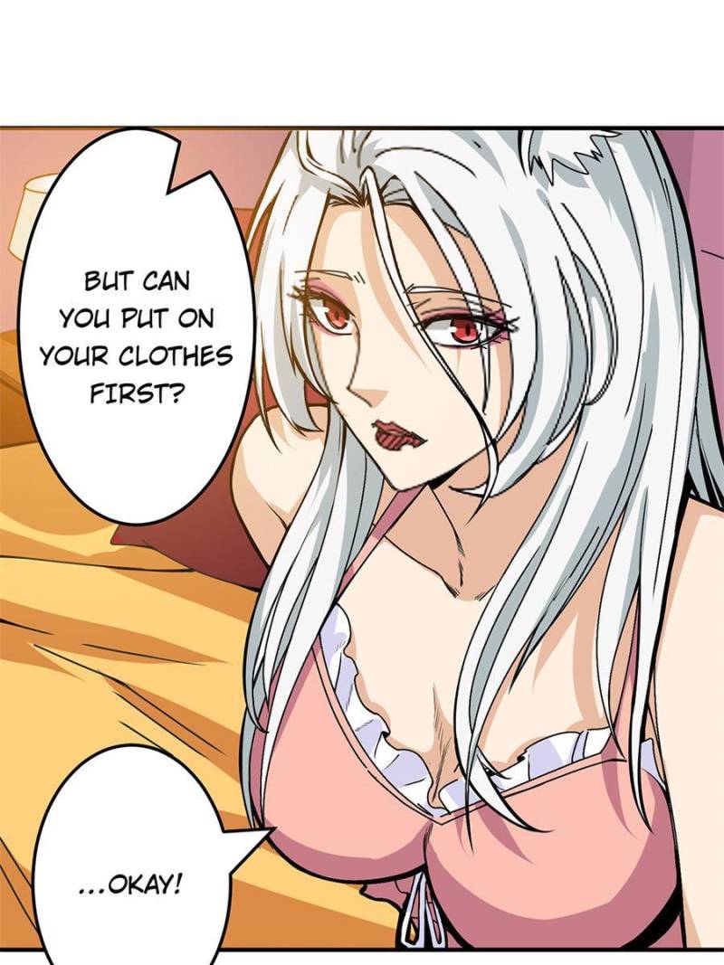 Read God Slayer En Manga Online