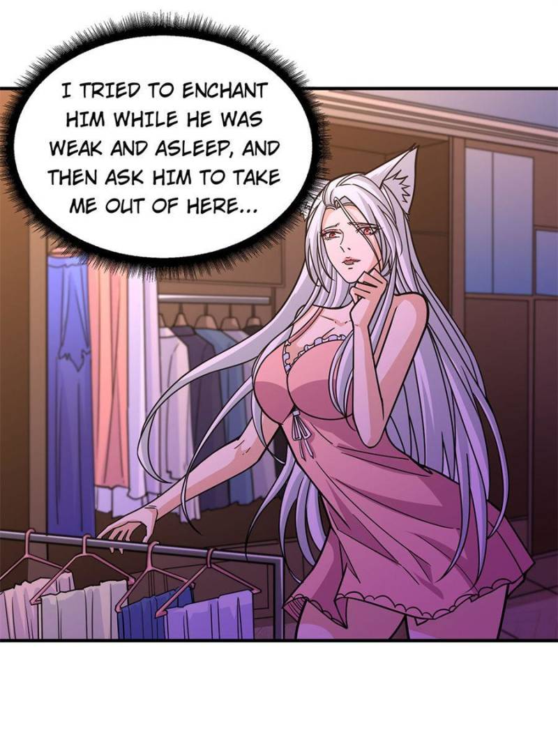 Read God Slayer En Manga Online