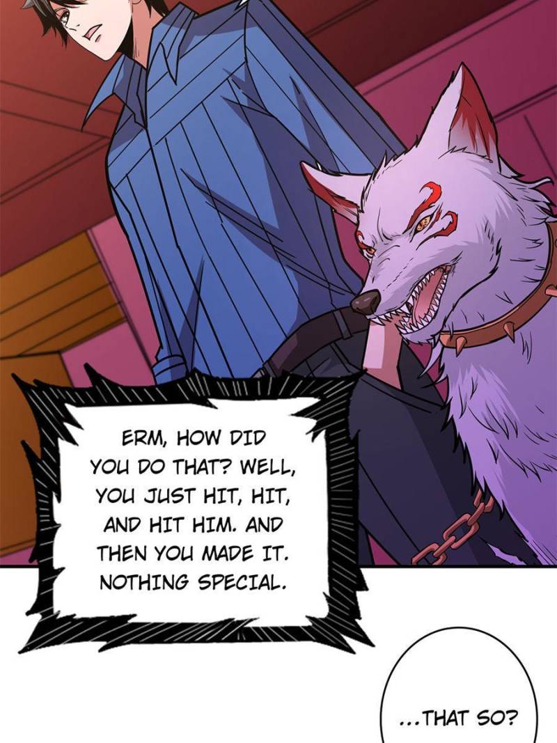 Read God Slayer En Manga Online