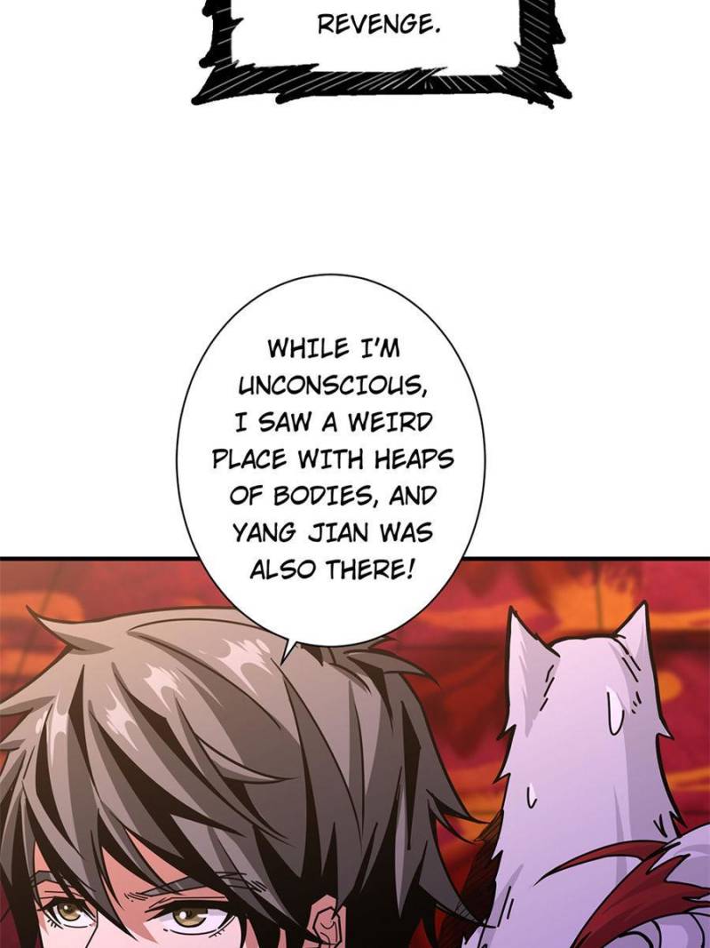 Read God Slayer En Manga Online
