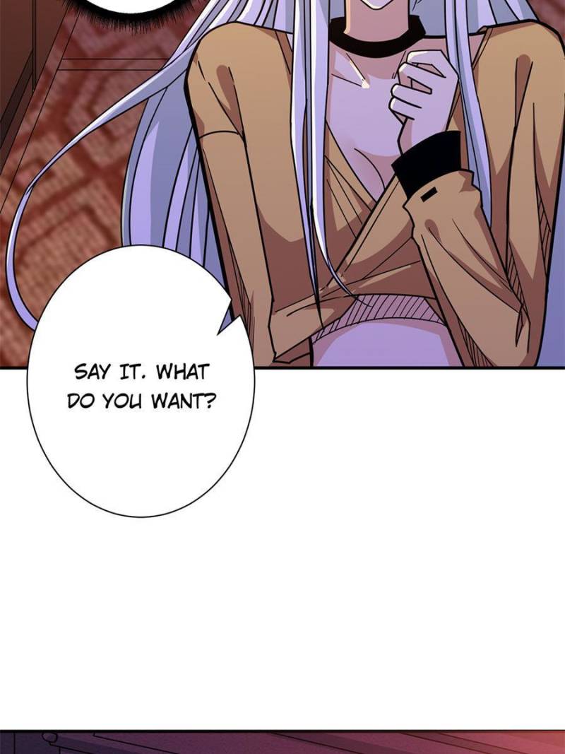 Read God Slayer En Manga Online