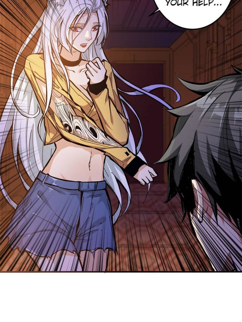 Read God Slayer En Manga Online