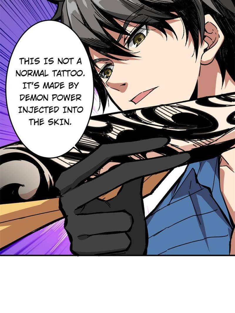 Read God Slayer En Manga Online