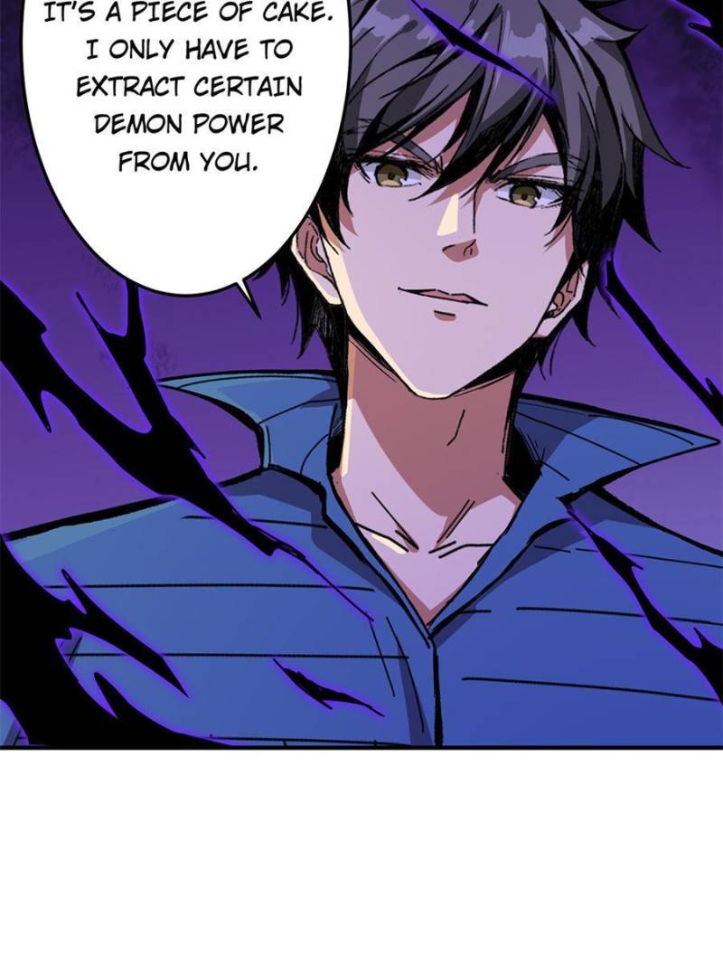Read God Slayer En Manga Online