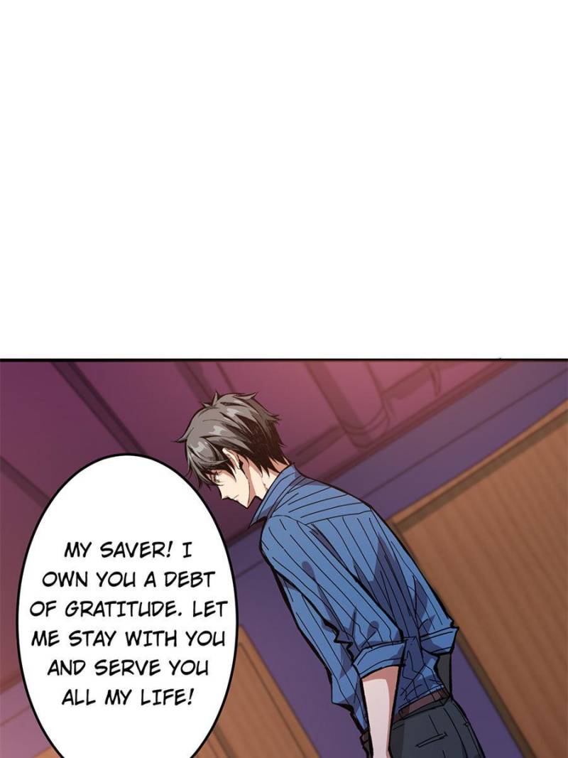 Read God Slayer En Manga Online