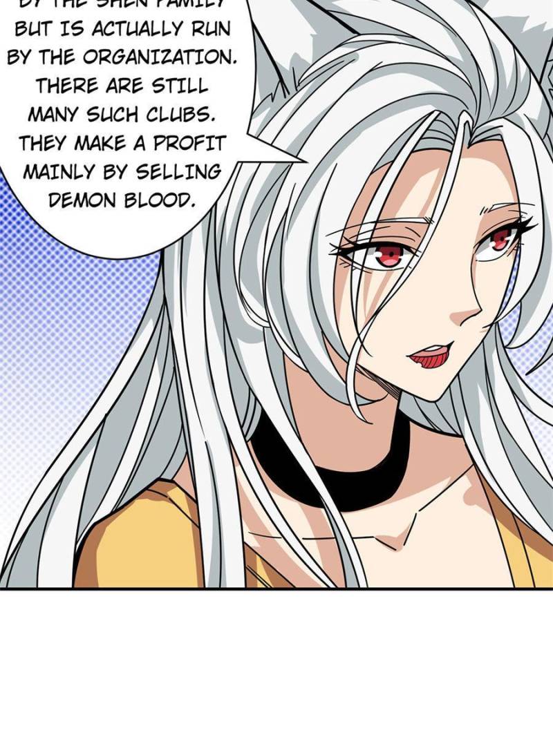 Read God Slayer En Manga Online