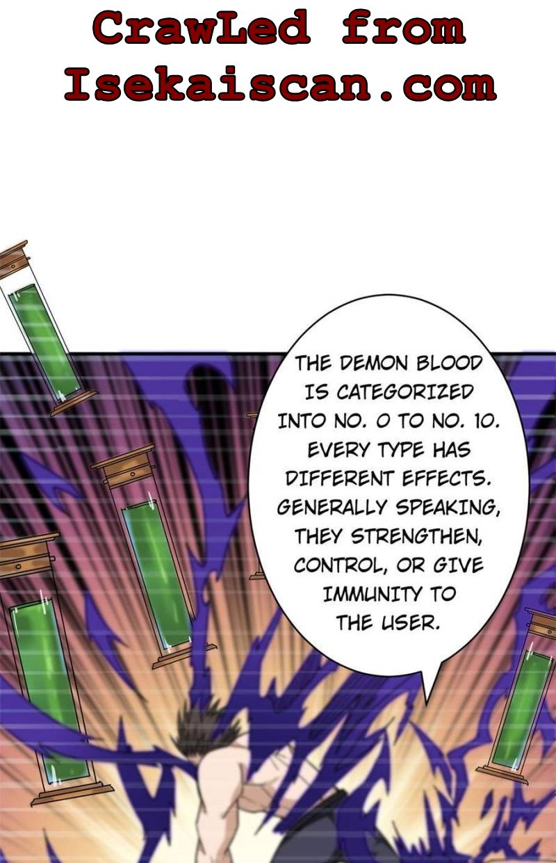 Read God Slayer En Manga Online