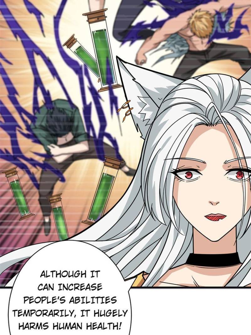 Read God Slayer En Manga Online