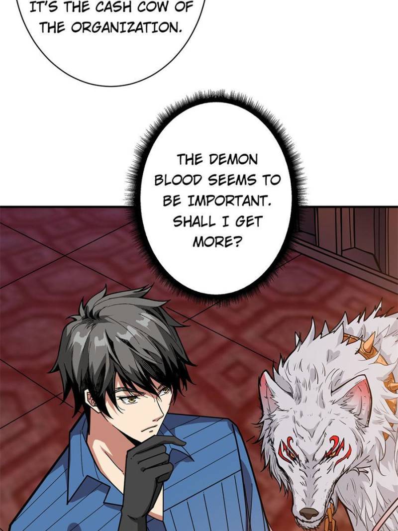 Read God Slayer En Manga Online