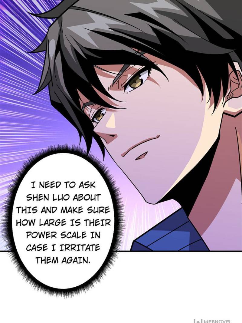Read God Slayer En Manga Online