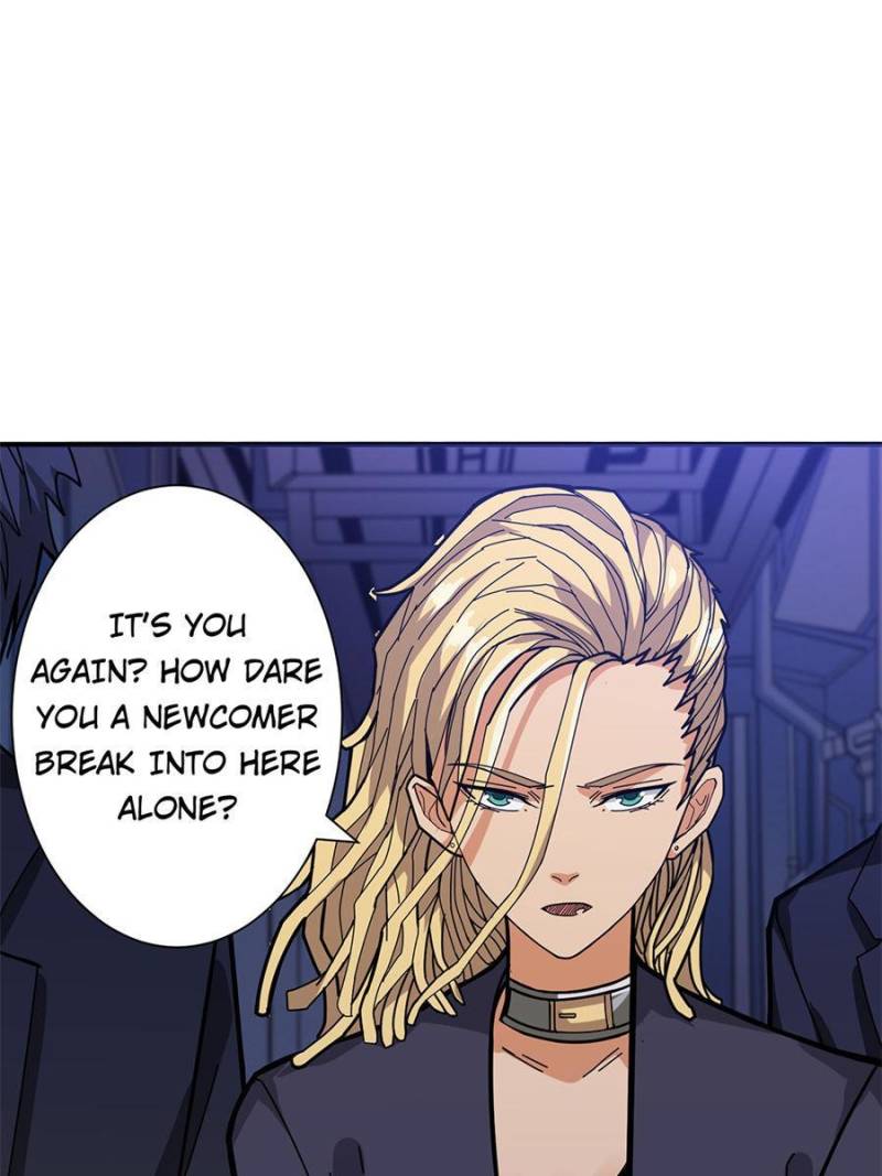 Read God Slayer En Manga Online