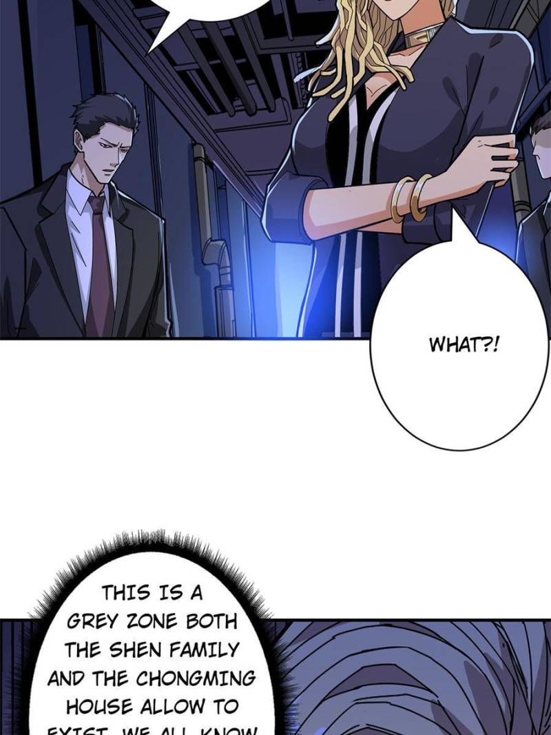 Read God Slayer En Manga Online