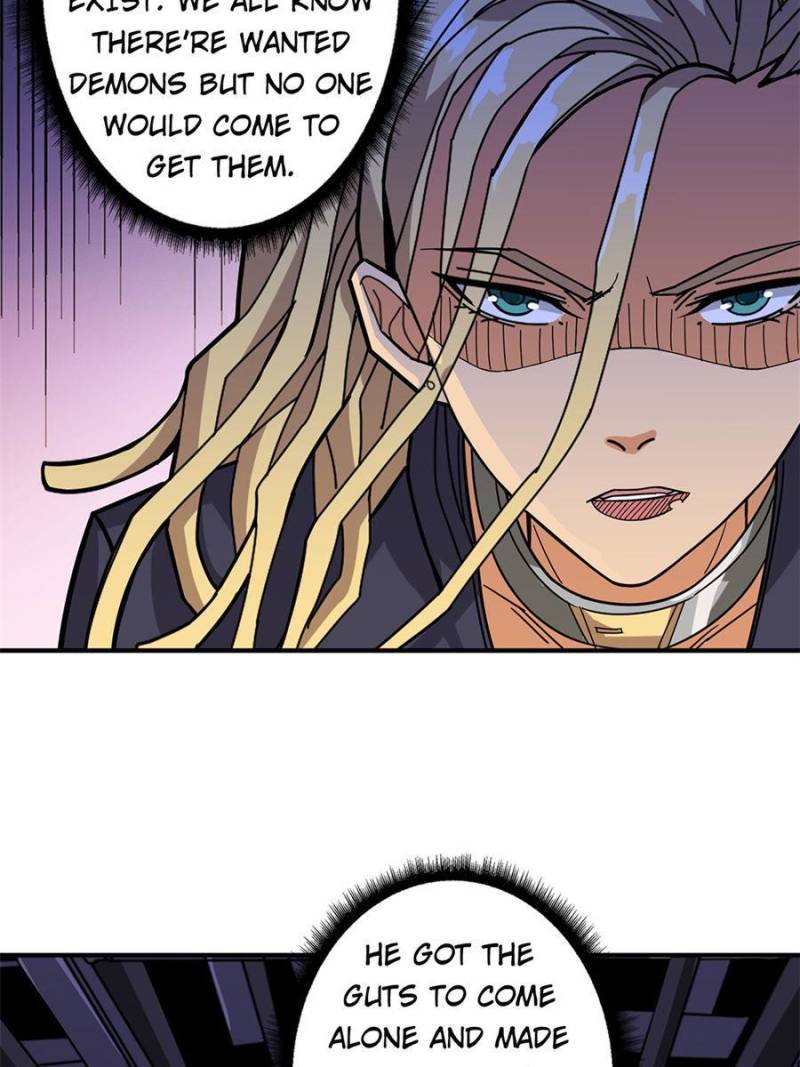 Read God Slayer En Manga Online