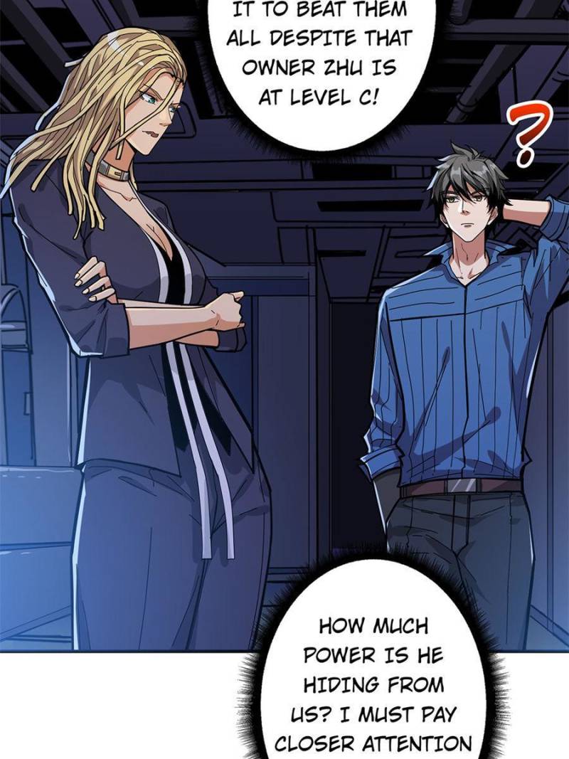 Read God Slayer En Manga Online