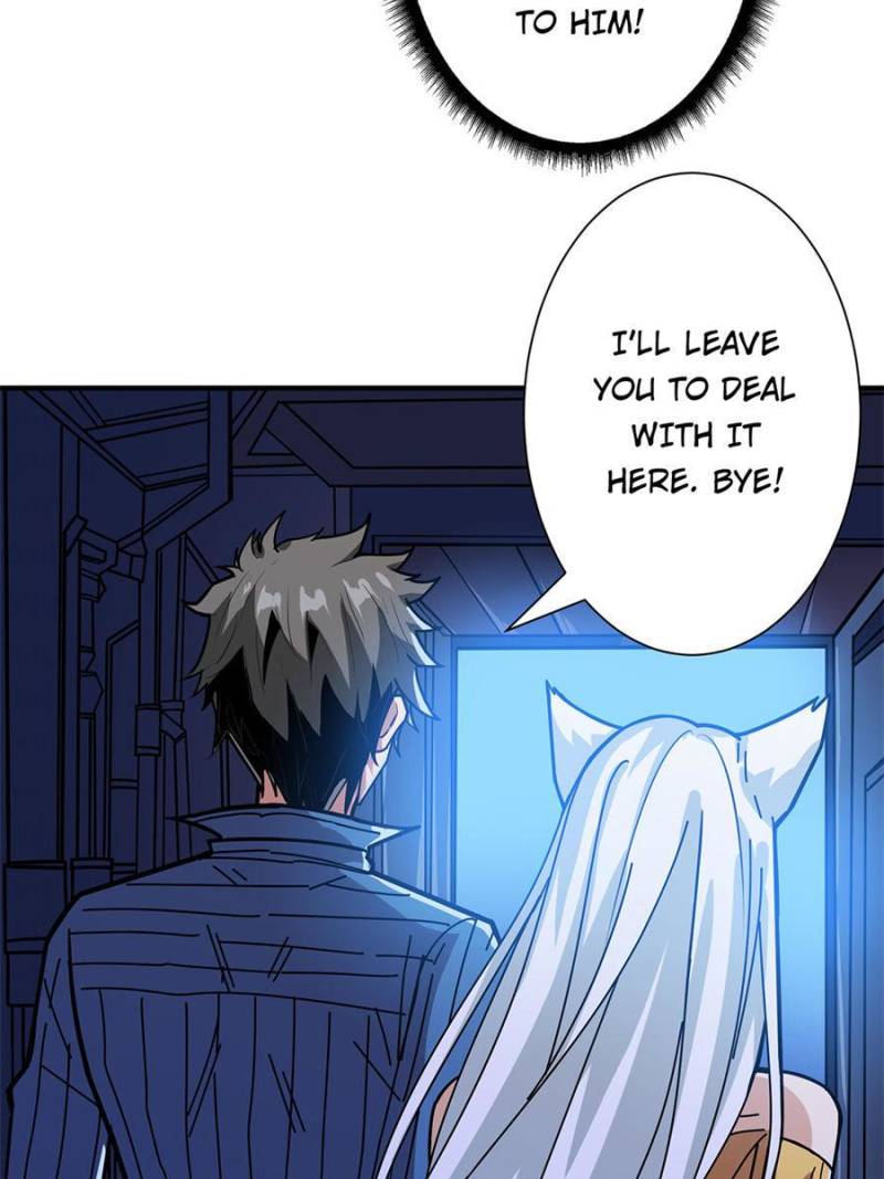 Read God Slayer En Manga Online