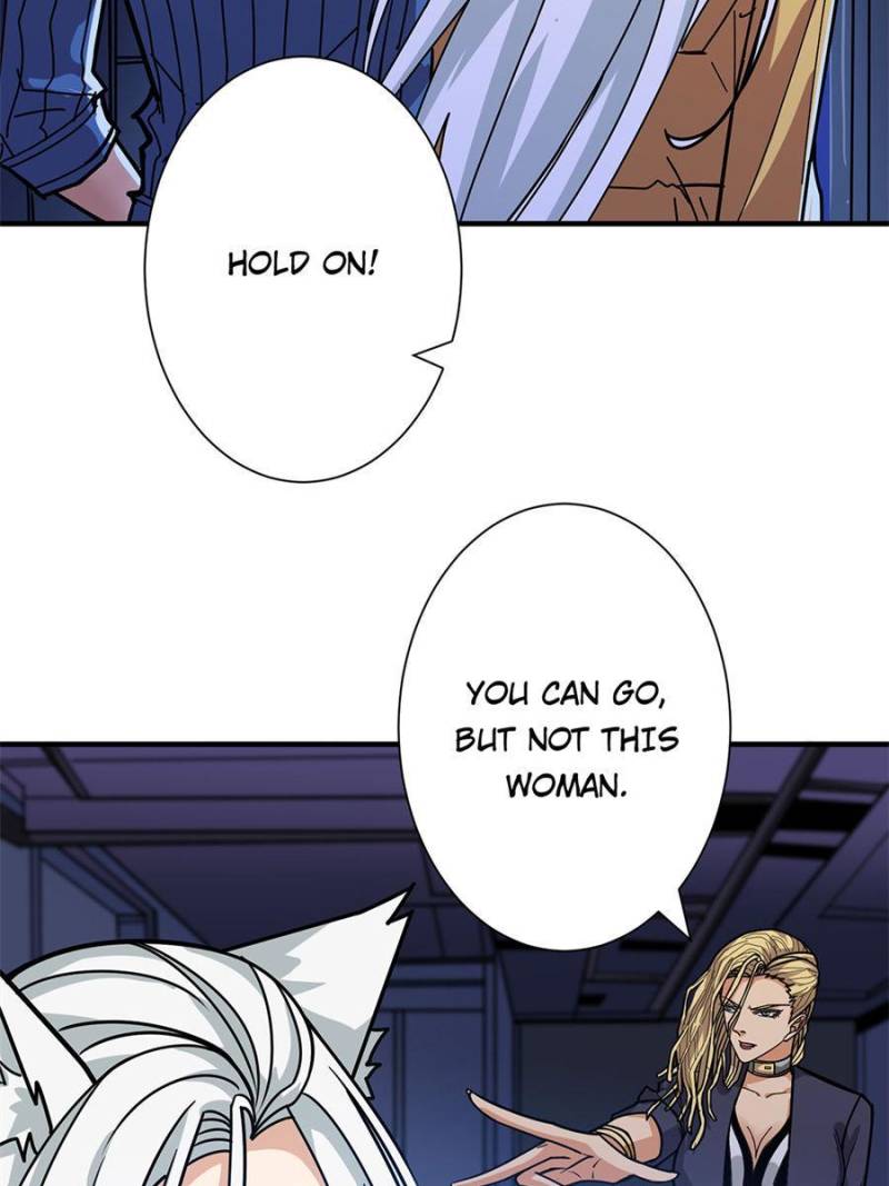 Read God Slayer En Manga Online
