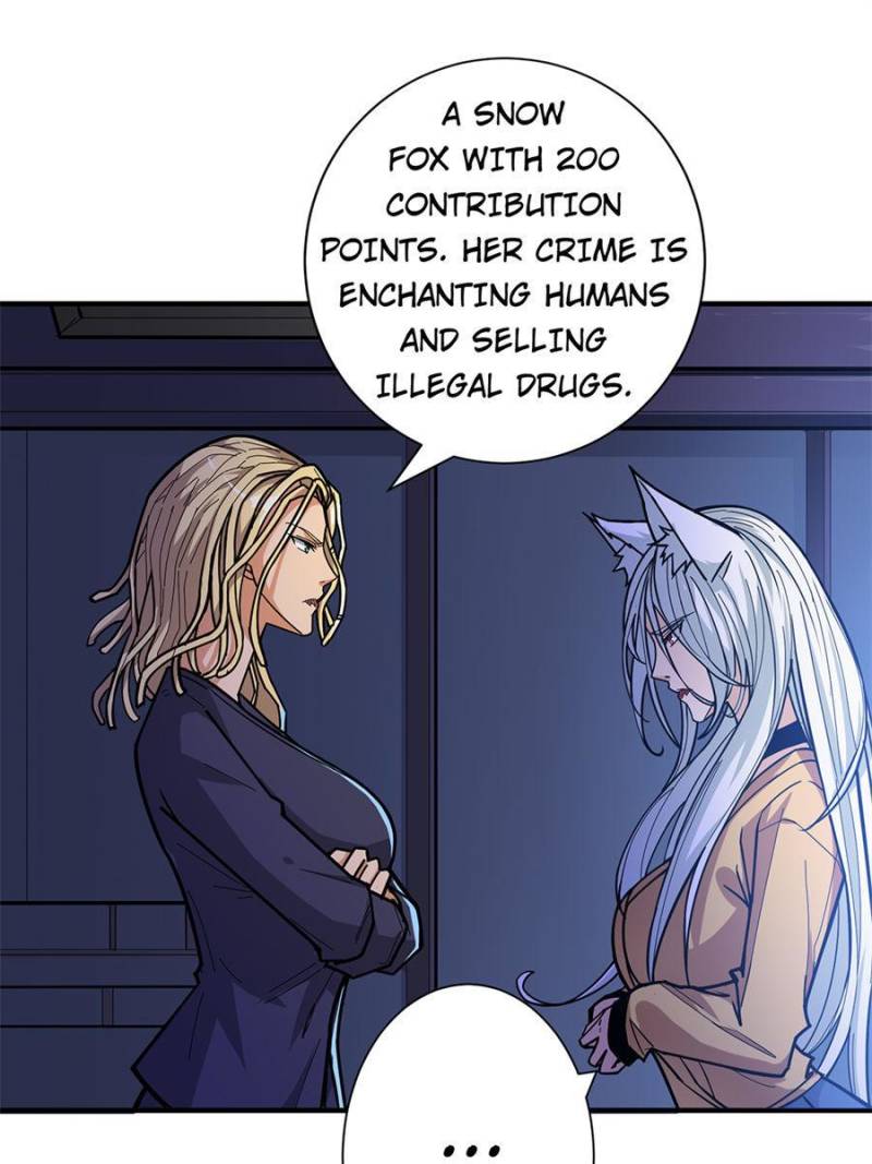 Read God Slayer En Manga Online