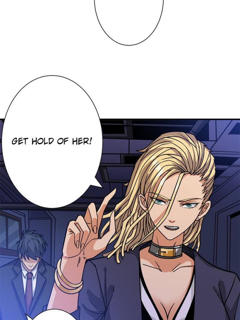 Read God Slayer En Manga Online