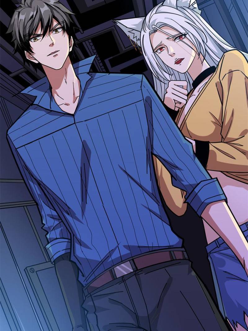 Read God Slayer En Manga Online