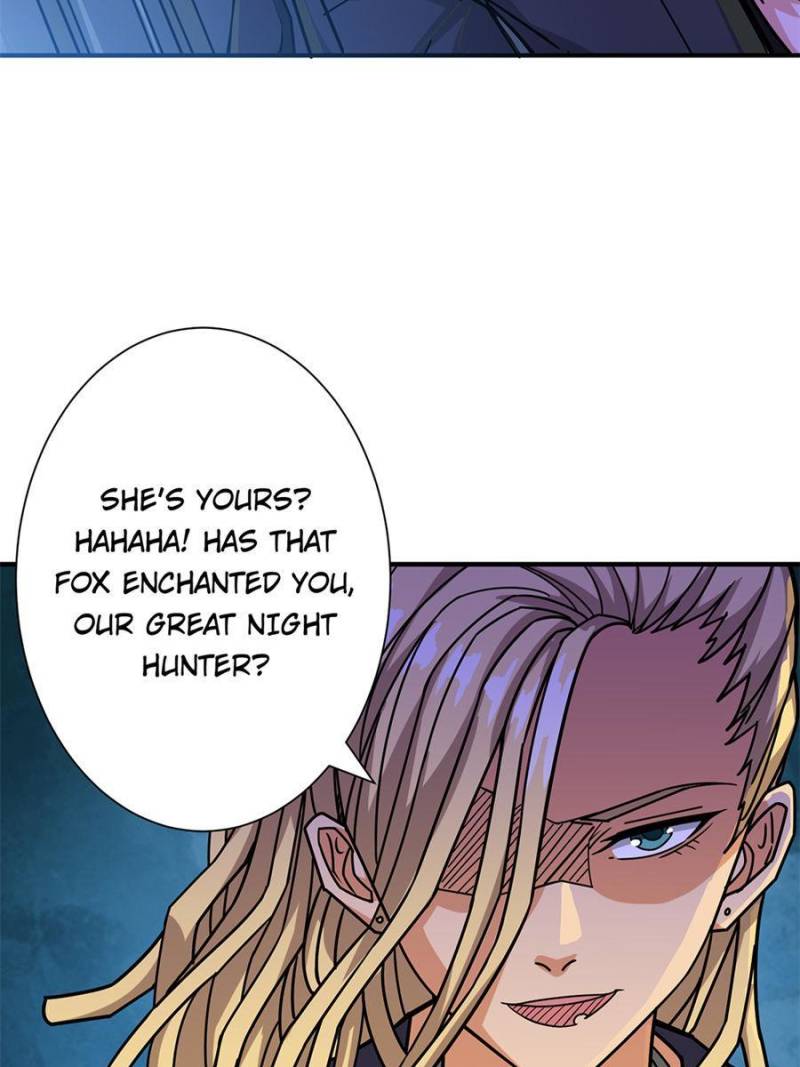 Read God Slayer En Manga Online
