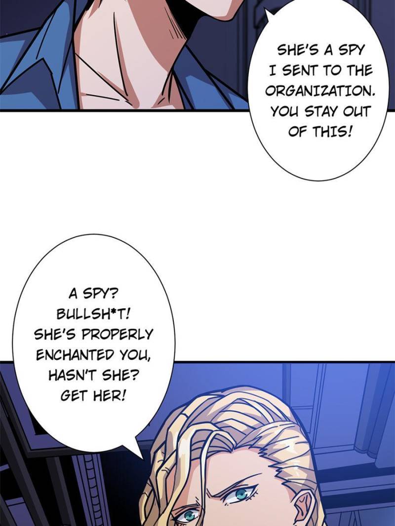 Read God Slayer En Manga Online