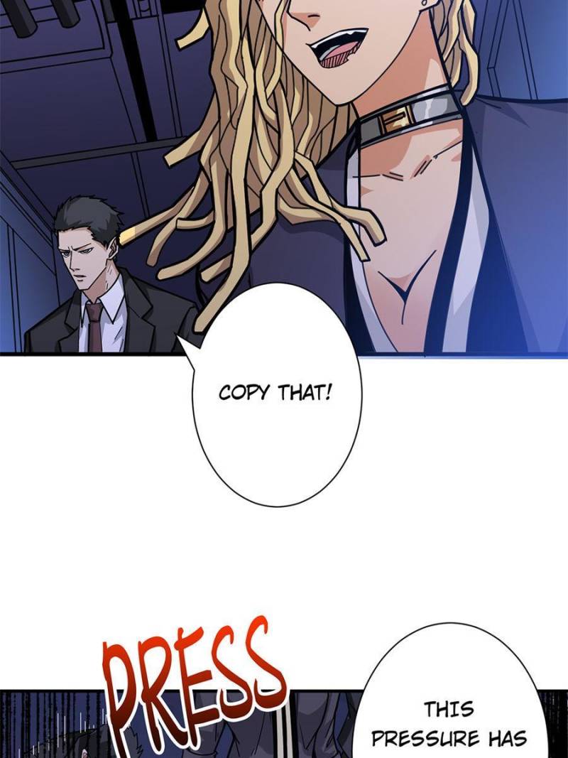 Read God Slayer En Manga Online