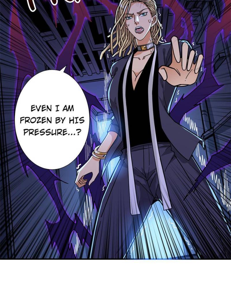 Read God Slayer En Manga Online