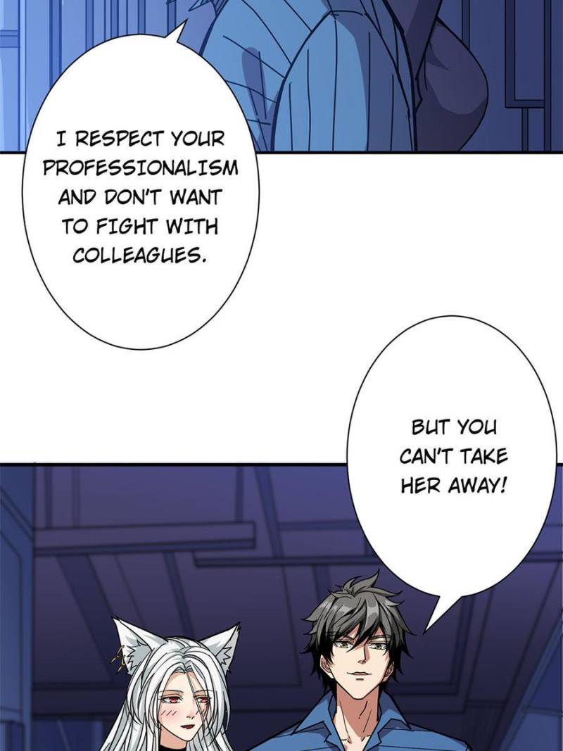 Read God Slayer En Manga Online