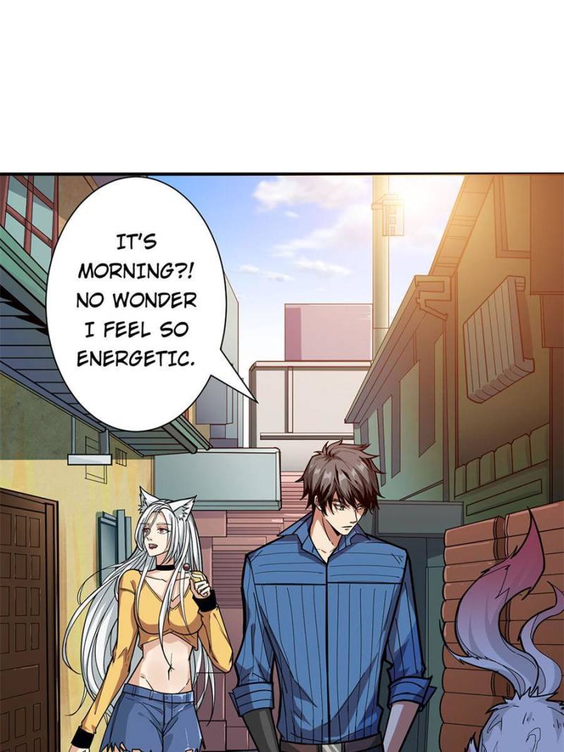Read God Slayer En Manga Online