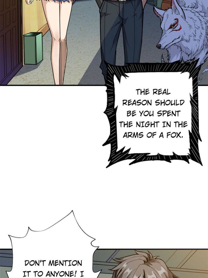 Read God Slayer En Manga Online