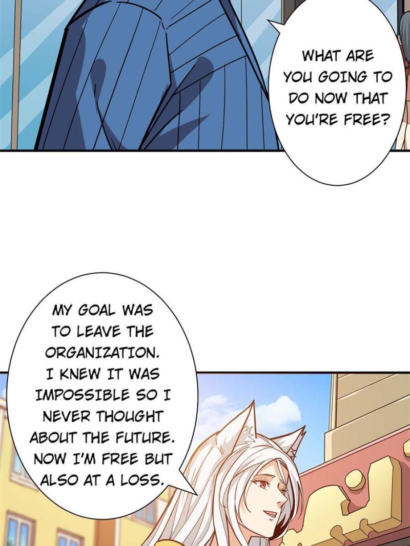 Read God Slayer En Manga Online