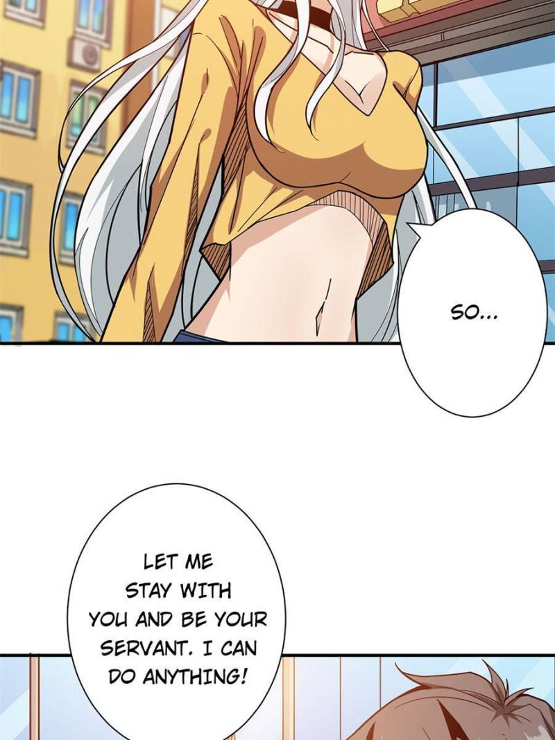 Read God Slayer En Manga Online