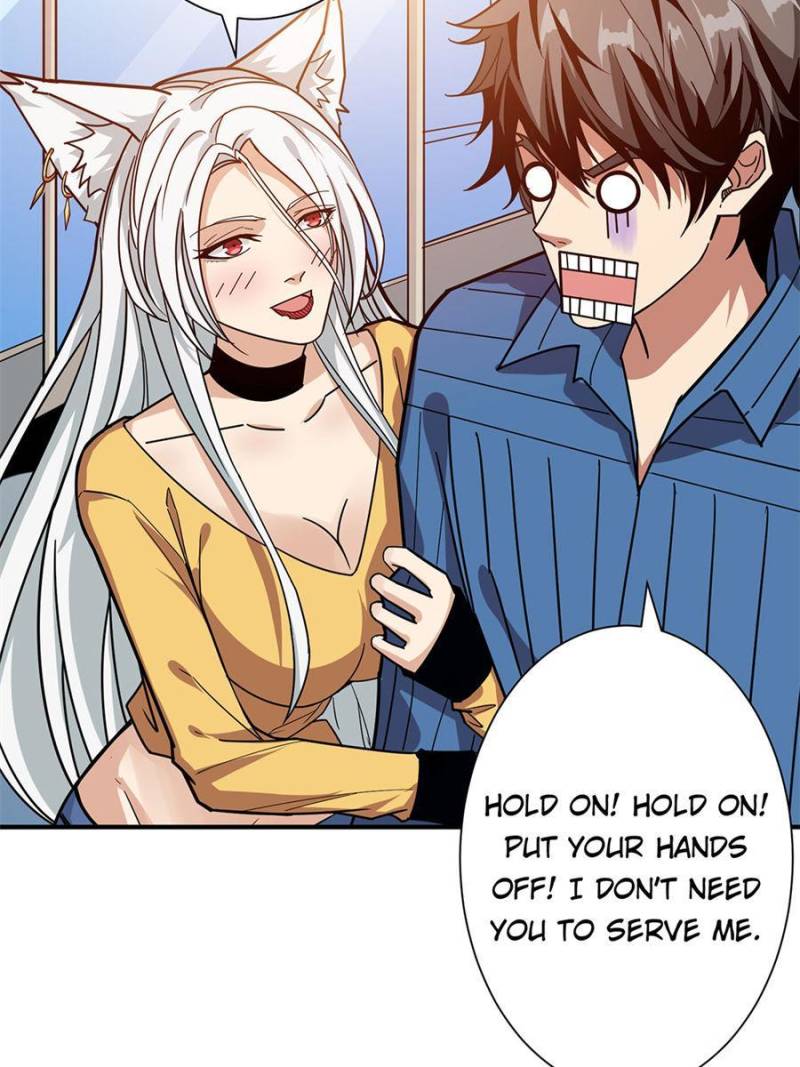 Read God Slayer En Manga Online