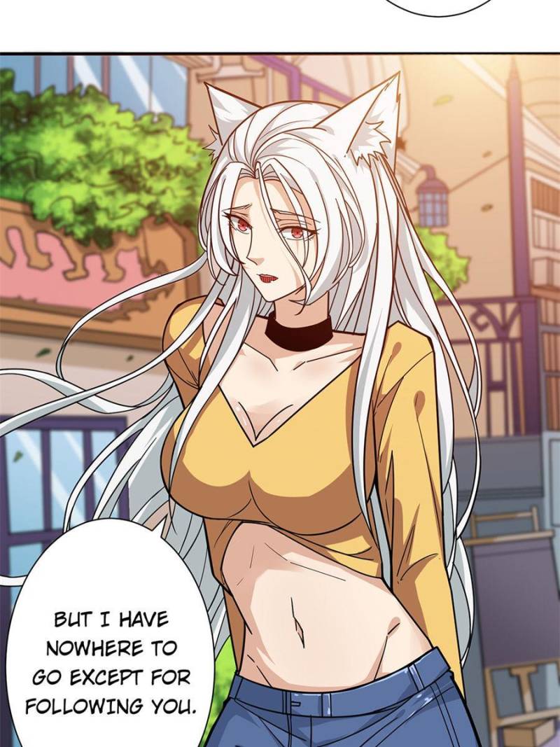 Read God Slayer En Manga Online