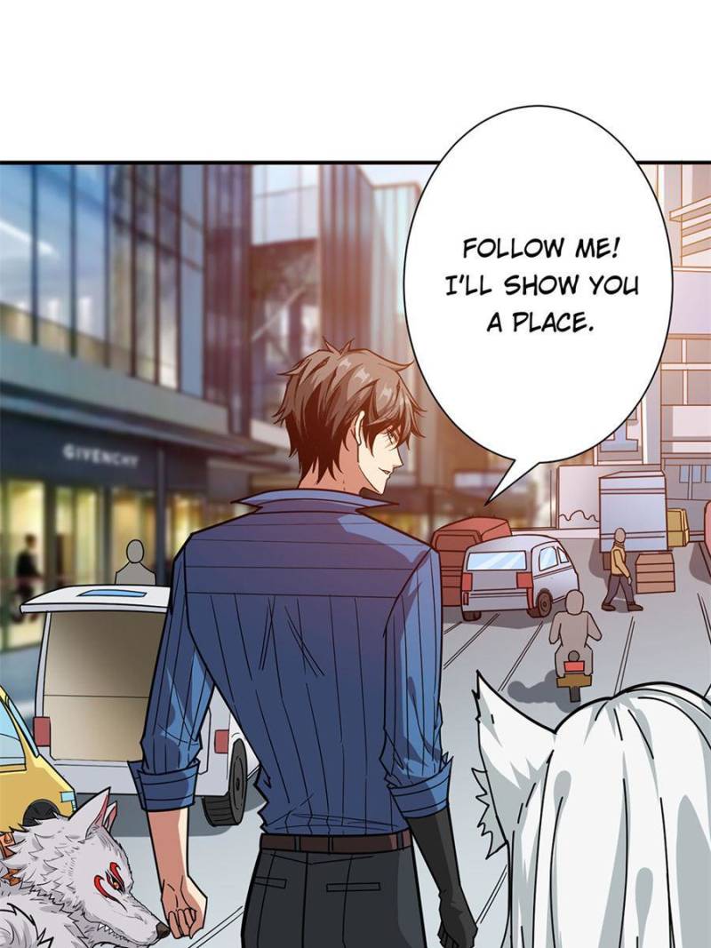 Read God Slayer En Manga Online